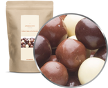 Malto 3 Cioccolati Sacchetto ZIP
