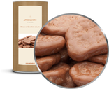 Banane al Cioccolato Barattolo composite grande