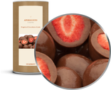 Fragole al Cioccolato Barattolo composite grande