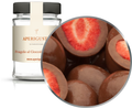 Aperigusto Zoom | P-31173-GLR | Vaso rotondo | Fragole al Cioccolato