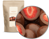 Fragole al Cioccolato Sacchetto ZIP
