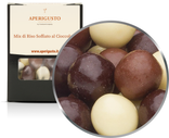 Mix Riso al Cioccolato Scatola di carta