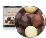 Mix Riso al Cioccolato Barattolo composite piccolo