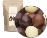Mix Riso al Cioccolato Sacchetto ZIP