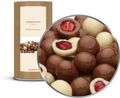 Aperigusto Zoom | P-31207-CCL | Barattolo composite grande | Mirtilli al Cioccolato