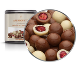 Mirtilli al Cioccolato Barattolo composite piccolo