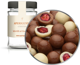 Mirtilli al Cioccolato Vaso rotondo
