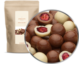 Mirtilli al Cioccolato Sacchetto ZIP
