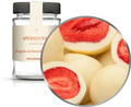 Aperigusto Zoom | P-31209-GLR | Vaso rotondo | Fragole Bianche