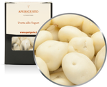 Uvetta allo Yogurt Scatola di carta