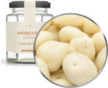 Uvetta allo Yogurt Vaso esagonale