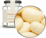 Anacardi allo Yogurt Vaso esagonale