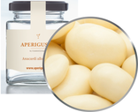 Anacardi allo Yogurt Vaso quadrato