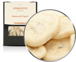 Banane allo Yogurt Scatola di carta
