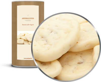 Banane allo Yogurt