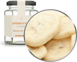 Banane allo Yogurt Vaso esagonale