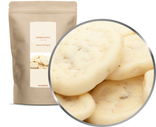Banane allo Yogurt Sacchetto ZIP