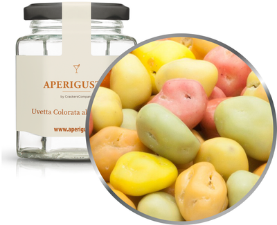 Uvetta Colorata