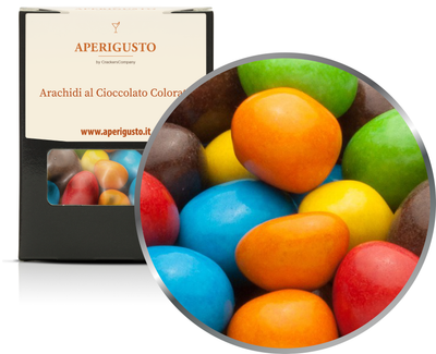 Arachidi Colorate