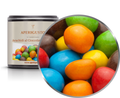 Aperigusto Zoom | P-31240-CCS | Barattolo composite piccolo | Arachidi Colorate