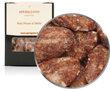 Noci Pecan al Miele Scatola di carta