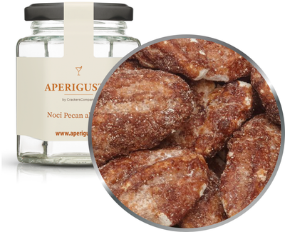 Noci Pecan al Miele