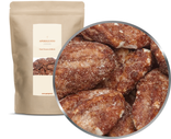Noci Pecan al Miele Sacchetto ZIP