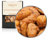 Mix Noci Caramellate Scatola di carta
