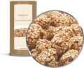 Aperigusto Zoom | P-31260-CCL | Barattolo composite grande | Arachidi al Sesamo