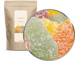 Fruit Jelly ZIP pouch