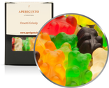 Grizzly Bears Paper box