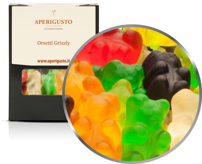 Orsetti Grizzly