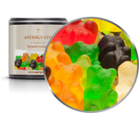 Grizzly Bears Small composite can
