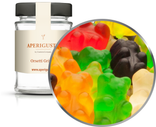 Grizzly Bears Round jar