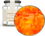 Honey Bears Sea Buckthorn Hexagonal jar