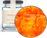 Honey Bears Sea Buckthorn Square jar