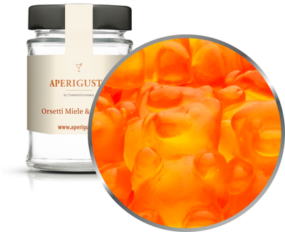 Orsetti Miele Olivello