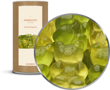Little Bears with Woodruff Large composite can