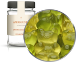 Little Bears with Woodruff Round jar