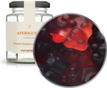 Aperigusto Zoom | P-31336-GLE | Vaso esagonale | Orsetti Sambuco