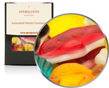 Animaletti Marini Scatola di carta