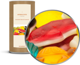 Animaletti Marini Barattolo composite grande