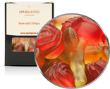 Rose alla Ciliegia Scatola di carta