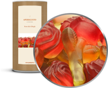Rose alla Ciliegia Barattolo composite grande