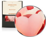 Mix di Cuori Scatola di carta