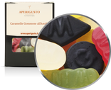 Starch Candies Paper box