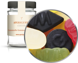 Starch Candies Round jar