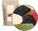 Starch Candies ZIP pouch