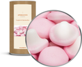 Aperigusto Zoom | P-31420-CCL | Barattolo composite grande | Funghetti Marshmallow