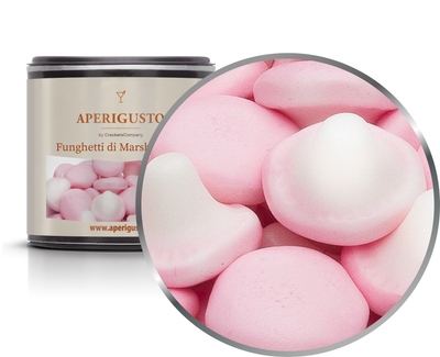 Funghetti Marshmallow